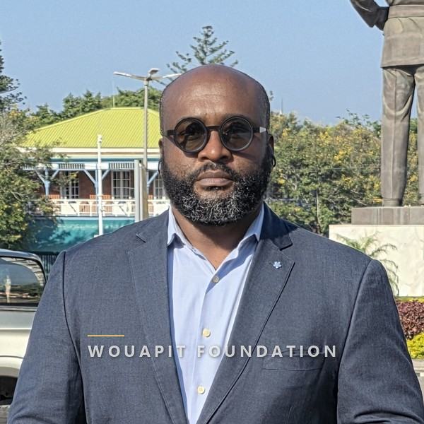 Wouapit Mbaimoun Nji Roland