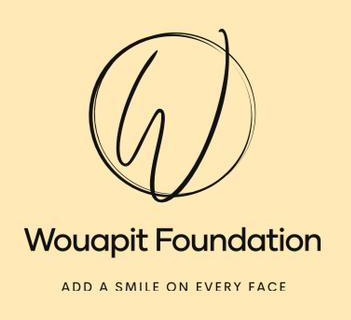 Wouapit Foundation Logo